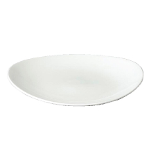 Churchill Oval Coupe Plates 32 0mm