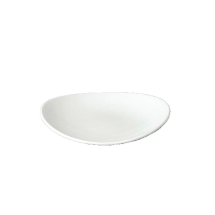 Churchill Oval Coupe Plates 17 8mm