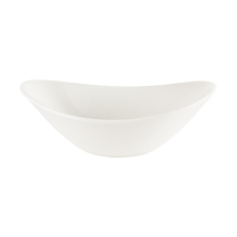 Churchill Large Oval Bowls 202mm (Pack of 12) Churchill Large Oval Bowls 202mm (Pack of 12)