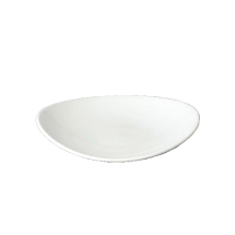 Churchill Oval Coupe Plates 23 0mm