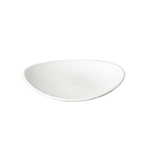 Churchill Orbit Oval Coupe Plates 230mm (Pack of 12) Churchill Orbit Oval Coupe Plates 230mm (Pack of 12)