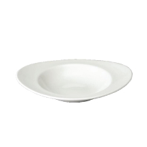 Churchill Oval Soup Plates 230 mm