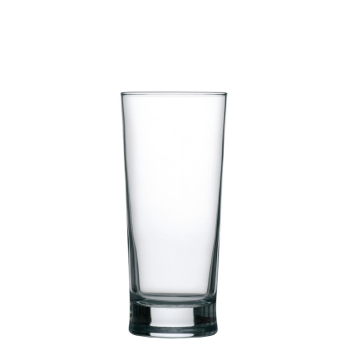 Senator Nucleated Conical Beer Glasses 570ml (Pack 24) Senator Nucleated Conical Beer Glasses 570ml (Pack 24)