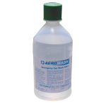 Eyewash Bottle - 500ml Eyewash Bottle - 500ml