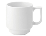 Olympia Stacking Mugs 10oz Box of 12