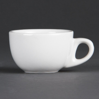 Olympia Whiteware Espresso Cups 3oz 85ml (12 Pack) Olympia Whiteware Espresso Cups 3oz 85ml (12 Pack)
