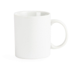 Olympia Whiteware Standard Mugs 10oz 284ml (12 Pack)