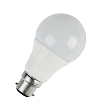 Status LED Energy Saving Bulb Bayonet Cap 6W