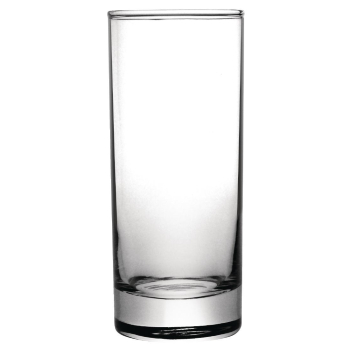 Olympia Hi Ball Glasses 340ml (48 Pack) Olympia Hi Ball Glasses 340ml (48 Pack)