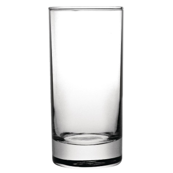 Olympia Hi Ball Glasses 285ml (48 Pack) Olympia Hi Ball Glasses 285ml (48 Pack)