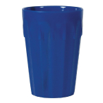 Kristallon Polycarbonate Tumblers Blue 253.8ml (Qty 12)