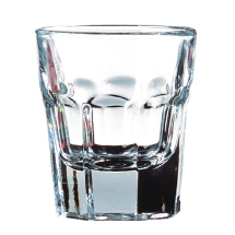 Olympia Orleans Shot Glasses 40ml (Pack of 12) Olympia Orleans Shot Glasses 40ml (Pack of 12)