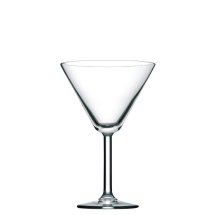 Primetime Martini Glasses 280m l