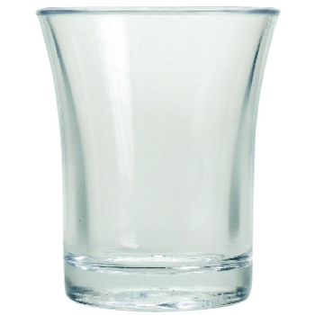 Polystyrene Shot Glasses 25ml Pack of 100 Polystyrene Shot Glasses 25ml Pack of 100
