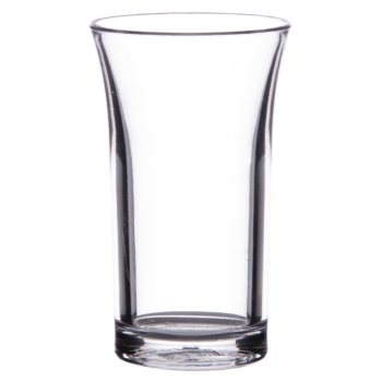Polystyrene Shot Glasses 50ml CE Marked (Pack of 100) Polystyrene Shot Glasses 50ml CE Marked (Pack of 100)