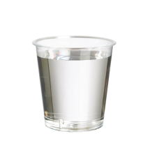 eGreen Disposable Shot Glasses 30ml (Pack of 1000) eGreen Disposable Shot Glasses 30ml (Pack of 1000)