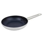 Vogue Aluminium Non-Stick Teflon Induction Frying Pan 20