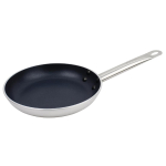 Vogue Aluminium Non-Stick Teflon Induction Frying Pan 24