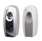 AD100 Dispenser for Kleenmist 270ml Cannisters - Chrome