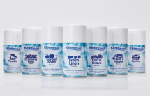 Aerosol Kleenmist Refill Garden Apple 270ml x 12 Aerosol Kleenmist Refill Garden Apple 270ml x 12