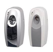 AD100 Dispenser for Kleenmist 270ml Cannisters - White AD100 Dispenser for Kleenmist 270ml Cannisters - White
