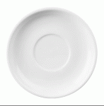 Olympia Athena Saucers 145mm/5 3/4" (Pack of 24)
