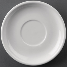 Athena Hotelware Saucers 145mm Pack of 24