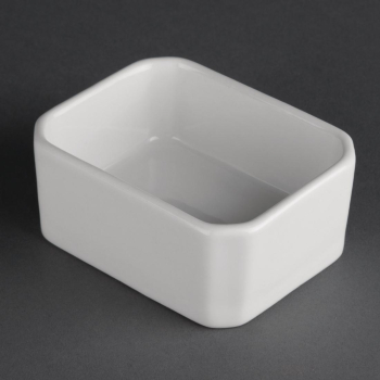 Olympia Athena Sachet Holders 90x72mm (Pack of 6) Olympia Athena Sachet Holders 90x72mm (Pack of 6)