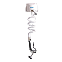 Aquajet Heavy Duty Pre-Rinse Spray Wall mounted Aquajet Heavy Duty Pre-Rinse Spray Wall mounted