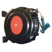 Wall Mounted Wash Down Reel Wall Mounted Wash Down Reel