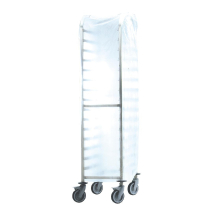 Disposable Racking Trolley Cov er