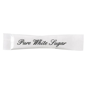 White Sugar Sticks