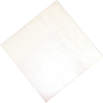 Fasana Dinner Napkin White 3ply 1/4 Fold (Pack of 1000) Fasana Dinner Napkin White 3ply 1/4 Fold (Pack of 1000)