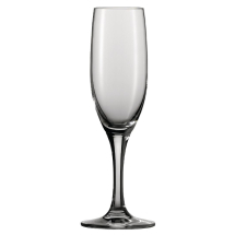 Schott Zwiesel Mondial Crystal Champagne Flutes 205ml (Qty 6) Schott Zwiesel Mondial Crystal Champagne Flutes 205ml (Qty 6)