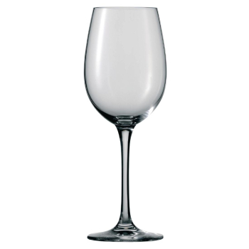 Schott Zwiesel Classico Crysta Red Wine Glasses 408ml (Qty 6) Schott Zwiesel Classico Crysta Red Wine Glasses 408ml (Qty 6)