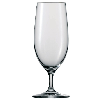 Schott Zwiesel Classico Crysta Stemmed Beer Glasses 380ml x6 Schott Zwiesel Classico Crysta Stemmed Beer Glasses 380ml x6