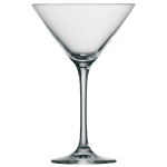 Schott Zwiesel Classico Crysta Martini Glasses 270ml (Qty 6) Schott Zwiesel Classico Crysta Martini Glasses 270ml (Qty 6)