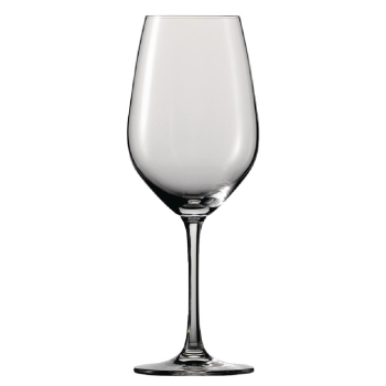 Schott Zwiesel Vina Crystal Red Wine Glasses 404ml (Qty 6) Schott Zwiesel Vina Crystal Red Wine Glasses 404ml (Qty 6)