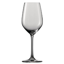 Schott Zwiesel Vina Crystal Wh ite Wine Goblets 279ml