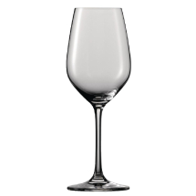 Schott Zwiesel Vina Crystal White Wine Goblets 279ml x 6 Schott Zwiesel Vina Crystal White Wine Goblets 279ml x 6