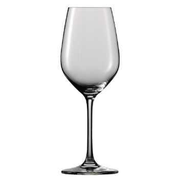 Schott Zwiesel Vina Crystal White Wine Goblets 279ml x 6 Schott Zwiesel Vina Crystal White Wine Goblets 279ml x 6