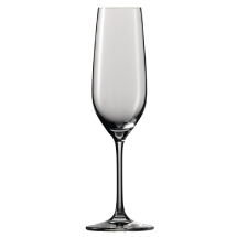 Schott Zwiesel Vina Crystal Champagne Flutes 227ml (Qty 6) Schott Zwiesel Vina Crystal Champagne Flutes 227ml (Qty 6)