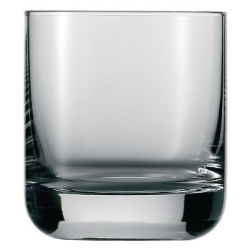 Schott Zwiesel Convention Crystal Rocks Glass 285ml x 6 Schott Zwiesel Convention Crystal Rocks Glass 285ml x 6