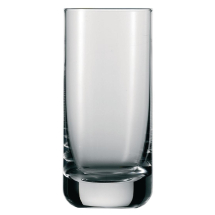 Schott Zwiesel Convention Crys tal Hi Ball Glasses 345ml