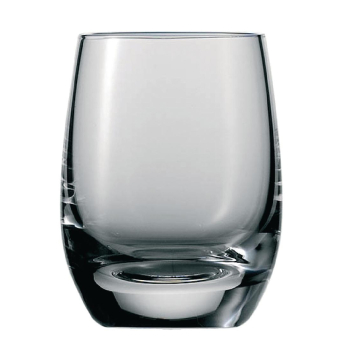 Schott Zwiesel Banquet Crystal Shot Glasses 75ml (Pack of 6) Schott Zwiesel Banquet Crystal Shot Glasses 75ml (Pack of 6)