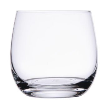 Schott Zwiesel Banquet Crystal Rocks Glass 340ml (Pack of 6) Schott Zwiesel Banquet Crystal Rocks Glass 340ml (Pack of 6)