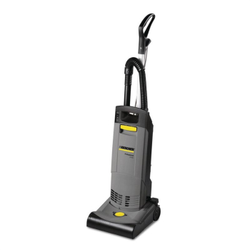 Karcher Upright Vacuum Cleaner 850W. 5.5Ltr Capacity Karcher Upright Vacuum Cleaner 850W. 5.5Ltr Capacity