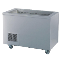 Victor Empress Refrigerated Bl own Air Well