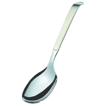 Buffet Solid Serving Spoon 12inch Buffet Solid Serving Spoon 12inch