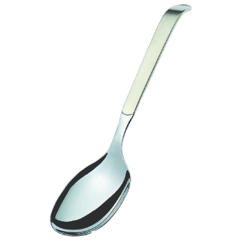 Buffet Solid Serving Spoon 12Inch Buffet Solid Serving Spoon 12Inch